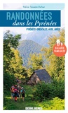 Patrice Teisseire-Dufour - Randonnées dans les Pyrénées - Pyrénées-Orientales, Aude, Ariège.