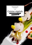  Les Afamés - Cuisine végétale - 30 recettes savamment imaginées pour tous les budgets !.