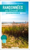 Hubert Sion et David Remazeilles - Randonnées en Gironde - Les plus belles balades de Gironde Tourisme.