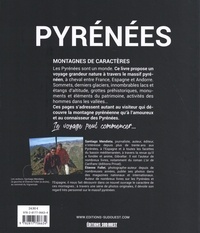 Pyrénées, montagnes de caractères