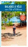Philippe Lafon - Balades à vélo sur l'île d'Oléron - L'île d'Oléron à vélo et à pied.
