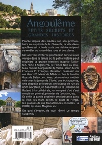 Angoulême, petits secrets et grandes histoires