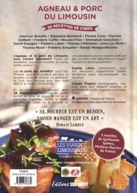 Agneau & porc du Limousin