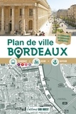  XXX - Plan de Bordeaux - Et Bordeaux Métropole.