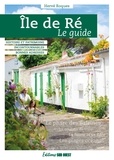 Hervé Roques - Ile de Ré - Le guide.