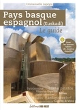 Emmanuelle Lapeyre et Josema Azpeitia - Pays basque espagnol (Euskadi) - Le guide.
