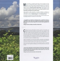 Les vignerons de la montagne Sainte-Victoire
