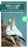 Laurent Couzy et Hervé Roques - Guide de la faune et de la flore du littoral Manche-Atlantique - Oiseaux, plantes, poissons, coquillages, crustacées.