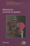 Samy Bendaya et Véronique Salvator Witvoet - Réflexions autour du bassin.