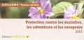  Arvalis - Institut du végétal - Dépliant pomme de terre - Protection contre les maladies, les adventices et les ravageurs.