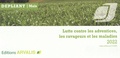  Arvalis - Institut du végétal - Dépliant maïs - Lutte contre les adventices, les ravageurs et les maladies.