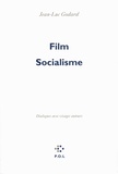 Jean-Luc Godard - Film socialisme - Dialogues avec visages auteurs.