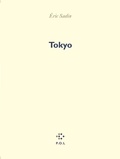 Eric Sadin - Tokyo.