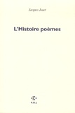 Jacques Jouet - L'Histoire poèmes.