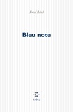 Frédéric Léal - Bleu note.