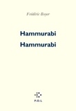 Frédéric Boyer - Hammurabi Hammurabi.