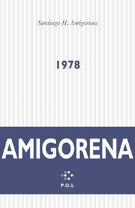 Santiago H. Amigorena - 1978.