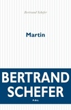 Bertrand Schefer - Martin.