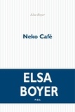 Elsa Boyer - Neko Café.