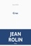 Jean Rolin - Crac.