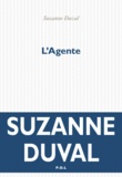 Suzanne Duval - L'agente.