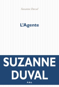 Suzanne Duval - L'agente.