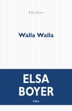 Elsa Boyer - Walla Walla.