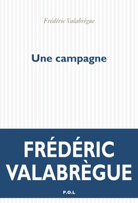 Frédéric Valabrègue - Une campagne.