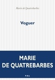 Marie de Quatrebarbes - Voguer.