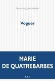 Marie de Quatrebarbes - Voguer.