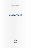 Charles Juliet - Giacometti.