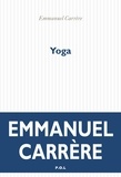 Emmanuel Carrère - Yoga.