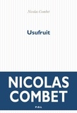 Nicolas Combet - Usufruit.
