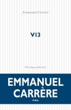Emmanuel Carrère - V13.