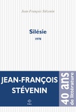 Jean-François Stevenin - Silésie - 1970.