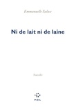 Emmanuelle Salasc - Ni de lait ni de laine.