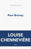 Louise Chennevière - Pour Britney.