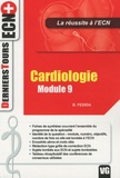 Benjamin Fedida - Cardiologie - Module 9.