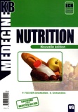 Patricia Fischer-Ghanassia et Edouard Ghanassia - Nutrition.