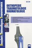 A Huber - Orthopédie-traumatologie-rhumatologie.