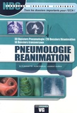 Benjamin Planquette et Aude Gibelin - Pneumologie réanimation.