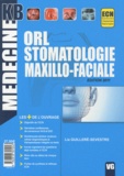 Lia Guilleré-Sevestre - ORL Stomatologie maxillo-faciale.