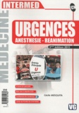 Cécile Mesquita - Urgences anesthesie-reanimation.
