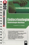 Pierre Bravetti et Kévin Podrez - Endocrinologie Diabétologie Nutrition.