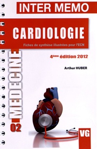 Arthur Huber - Cardiologie.