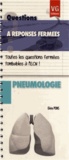 Elvire Pons - Questions a reponses fermees pneumologie.