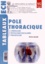 Perrine Jullien - Pôle thoracique - Cardiologie, pathologies vasculaires, pneumologie.