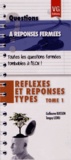 Tanguy Ledru - Réflexes et réponses types - Tome 1.