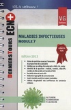 N. Florens - Maladie infectieuse - Module 7.