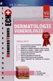 Jean-Marc Pirc et Radjiv Goulabchand - Dermatologie venerologie.